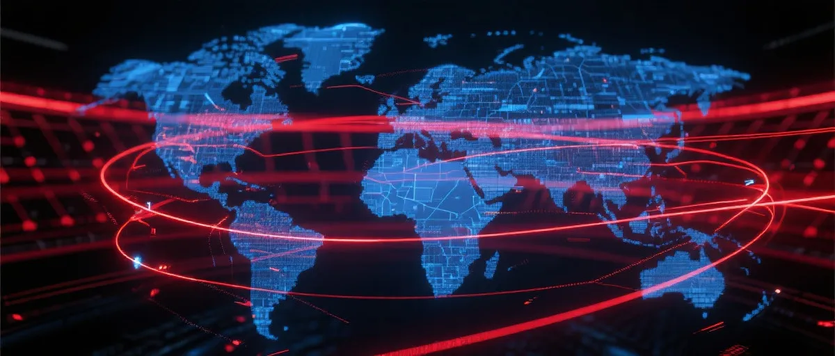 Digital Sports Infrastructure