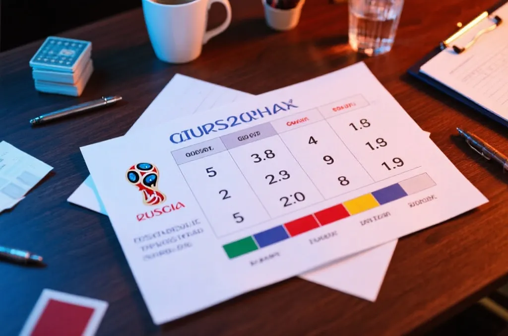 2026世界杯积分规则高清解析：巴西、法国、中国的假设赛程推演，谁能笑到最后？
